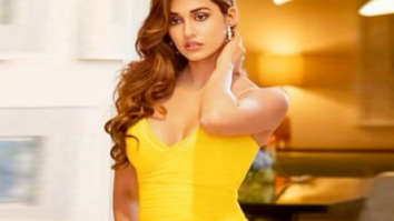 Disha Patani on working with Salman Khan again; says it’s a dream come true