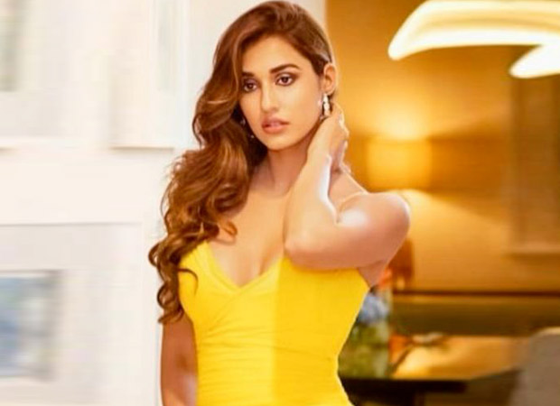 Disha Patani on working with Salman Khan again; says it’s a dream come true