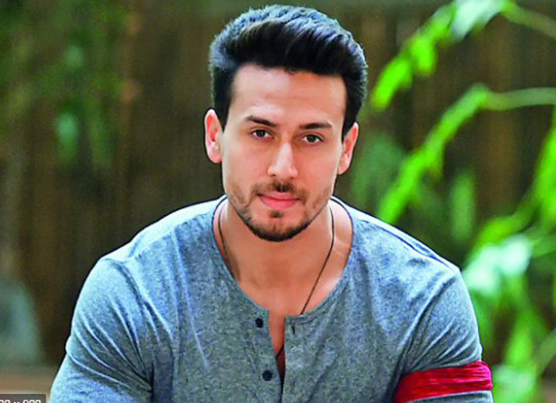 "Disha is a wonderful friend and co-star", Tiger Shroff talks about his family life and more "Disha is a wonderful friend and co-star", Tiger Shroff talks about his family life and more