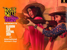 First Look Of Dolly Kitty Aur Woh Chamakte Sitare