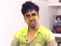 ENTERTAINING: Harrdy Sandhu on his journey from cricket to music | Rapid Fire on Ranveer | Fan Question