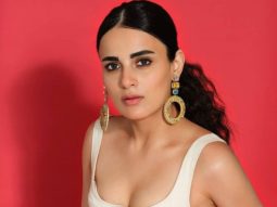 EXCLUSIVE: Radhika Madan on Angrezi Medium’s release shutdown amid Coronavirus pandemic– “There’s so much uncertainty and that’s what life is”