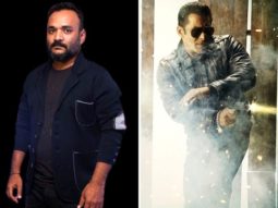 EXCLUSIVE: After Gully Boy, Vijay Maurya’s dialogues to entertain viewers in Salman Khan starrer Radhe – Your Most Wanted Bhai!