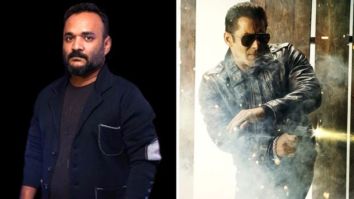 EXCLUSIVE: After Gully Boy, Vijay Maurya’s dialogues to entertain viewers in Salman Khan starrer Radhe – Your Most Wanted Bhai!