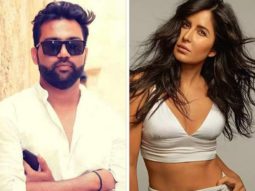 EXCLUSIVE: Ali Abbas Zafar confirms teaming up with Katrina Kaif for superhero flick