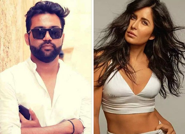 EXCLUSIVE: Ali Abbas Zafar confirms teaming up with Katrina Kaif for superhero flick EXCLUSIVE: Ali Abbas Zafar confirms teaming up with Katrina Kaif for superhero flick