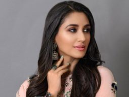 EXCLUSIVE: Nikita Dutta talks about her upcoming film Maska, social distancing, and upcoming projects