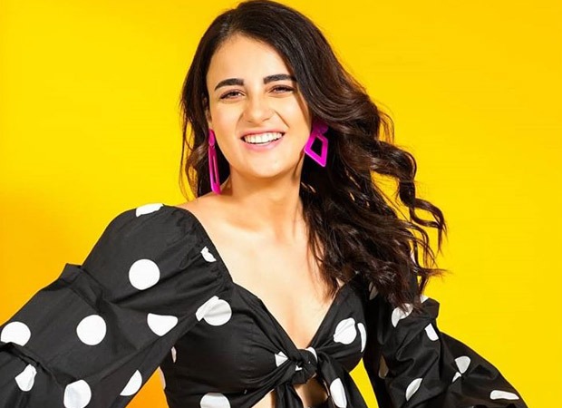 EXCLUSIVE: Radhika Madan on self-quarantine – “I finally got the time to learn piano, doing yoga, reading a book or writing poetry and watching films.”