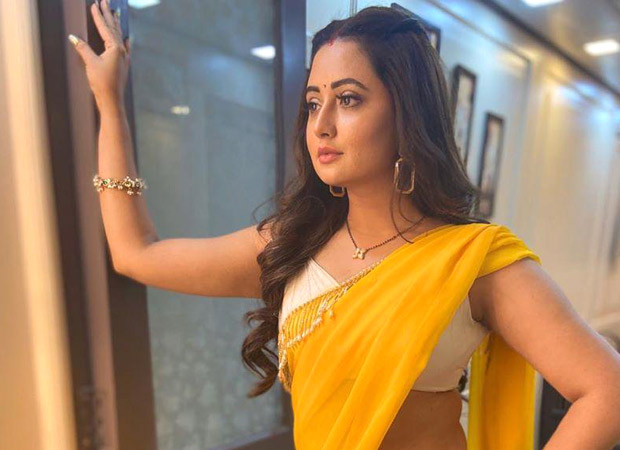 EXCLUSIVE Rashami Desai REACTS on being compared with Sridevi for Naagin 4