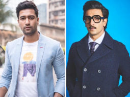 EXCLUSIVE: Vicky Kaushal on working with Ranveer Singh in Takht – “It’s going to be a bit difficult to play warring brothers”