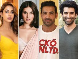 Ek Villain 2: After Disha Patani, Tara Sutaria joins John Abraham – Aditya Roy Kapur starrer