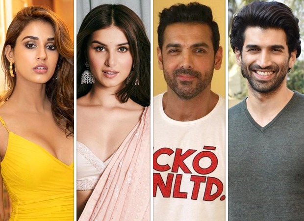 Ek Villain 2: After Disha Patani, Tara Sutaria joins John Abraham - Aditya Roy Kapur starrer Ek Villain 2: After Disha Patani, Tara Sutaria joins John Abraham - Aditya Roy Kapur starrer