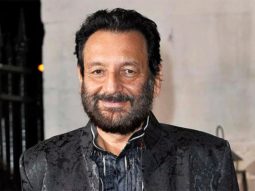 Exclusive: “Just as Javed Akhtar fought for writers’ rights, I’m going to fight for directors’ rights” – Shekhar Kapur on Mr. India reboot