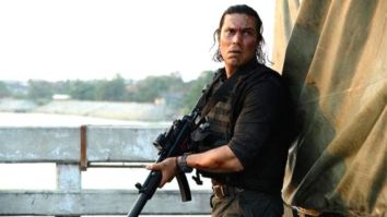 FIRST LOOK: Randeep Hooda set to make his Hollywood debut with Chris Hemsworth starrer Extraction