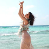 Deepika Padukone shares meme of herself holding a broom