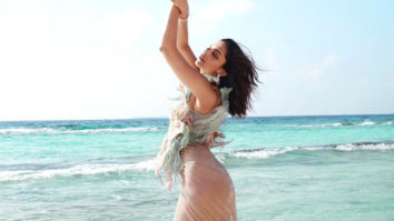 Deepika Padukone shares meme of herself holding a broom