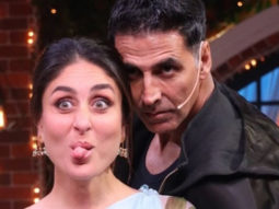 The Kapil Sharma Show: Akshay Kumar asks Mumbai Police to hire Kareena Kapoor Khan