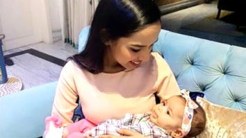 Latest pictures of Kapil Sharma’s daughter are adorable! Check here