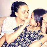 Shraddha Kapoor wishes mom Shivangi Kolhapure on her birthday with a throwback picture