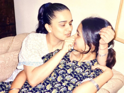 Shraddha Kapoor wishes mom Shivangi Kolhapure on her birthday with a throwback picture