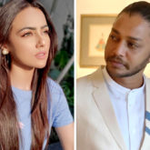 EXCLUSIVE: Sana Khan claims her ex-boyfriend Melvin Louis once stole a phone worth Rs 40,000