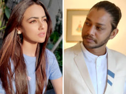 EXCLUSIVE: Sana Khan claims her ex-boyfriend Melvin Louis once stole a phone worth Rs 40,000