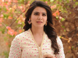 Samantha Akkineni drops out of Vijay Sethupathi starrer; fans speculate pregnancy