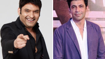 Watch: Kapil Sharma and Sunil Grover reunite on stage