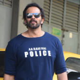 Sooryavanshi trailer launch:  “If we stay silent, things will fall in place,” says Rohit Shetty talking about Delhi riots 