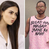 EXCLUSIVE: Sana Khan opens up on ex-boyfriend Melvin Louis allegedly impregnating an 18-year-old girl