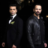Sooryavanshi Trailer Launch: Karan Johar calls Rohit Shetty a 'bonafide star'