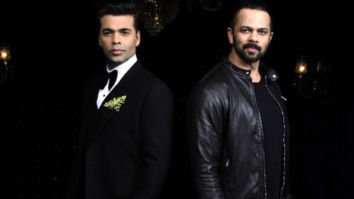 Sooryavanshi Trailer Launch: Karan Johar calls Rohit Shetty a ‘bonafide star’