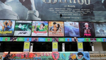 Tamil Nadu to not screen movies in theatres from March 27. Here’s why