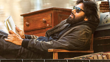 Vakeel Saab: Pawan Kalyan looks carefree in the first look of his comeback film