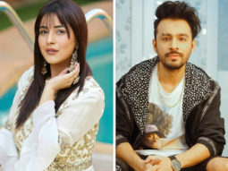 Shehnaaz Gill dances with Tony Kakkar to his track, fans demand #TonyNaaz