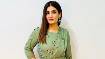 On World Wildlife Day, Raveena Tandon urges us to take charge of mother nature