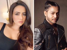 EXCLUSIVE: Sana Khan alleges ex-boyfriend Melvin Louis tricked woman into paying money and blocked her