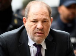 Former American producer, Harvey Weinstein tests positive for COVID-19 and has been placed in isolation