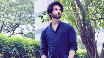 From praising Tanhaji to calling his wife the boss, Shahid Kapoor’s ask session on Twitter was all about his wit and charm