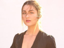 Frozen 2 actress Rachel Matthews tests positive of Covid 19, reveals her symptoms changed every day