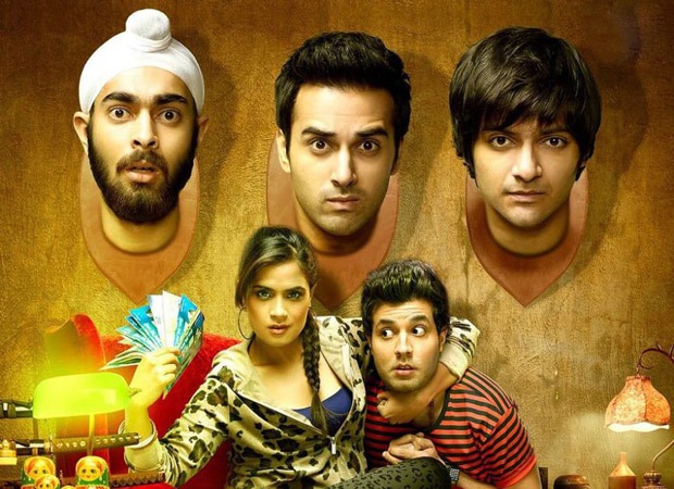 Fukrey 3 is in works & makers ask the principal cast to block October 2020 dates Fukrey 3 is in works & makers ask the principal cast to block October 2020 dates