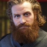 Game Of Thrones actor Kristofer Hivju tests positive for Coronavirus