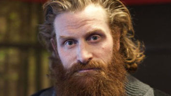 Game Of Thrones actor Kristofer Hivju tests positive for Coronavirus