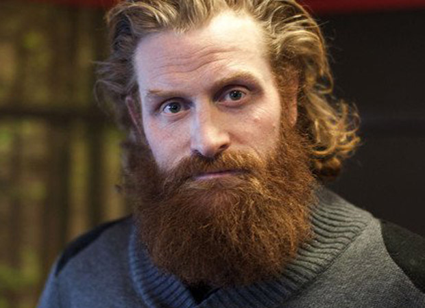 Game Of Thrones actor Kristofer Hivju tests positive for Coronavirus ...