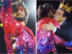 Govinda showers praise on Ranveer Singh, calls him ‘superstar’ after Zee Cine Awards 2020