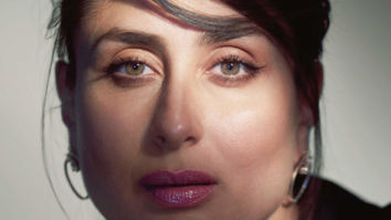 Kareena Kapoor Khan On The Cover Of Harper's Bazaar