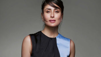 Kareena Kapoor Khan On The Cover Of Harper's Bazaar