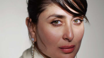 Kareena Kapoor Khan On The Cover Of Harper's Bazaar