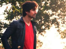 Harshad Chopda says he’s safe with a video, unveils his latest look!