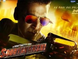 Here’s how Mumbai cops helped Akshay Kumar and Rohit Shetty during the shooting of Sooryavanshi